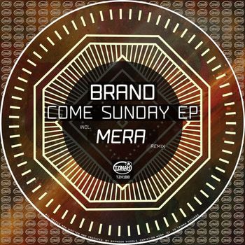 Brand - Come Sunday EP