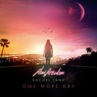 New Arcades - One More Day