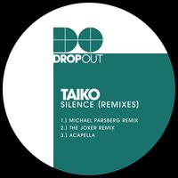 Taiko - Silence (Remixes)