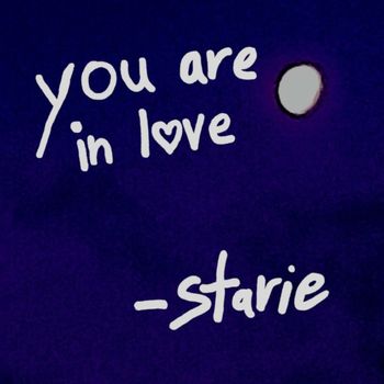 Starie - You Are in Love