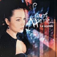 Sarita Montiel - La Leyenda (Disco 1)