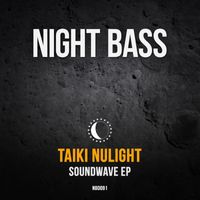 Taiki Nulight - Soundwave