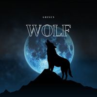 GRIXEN - Wolf