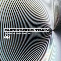 Lifelong Corporation - Supersonic Train