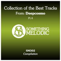 DeepCosmo - Collection of the Best Tracks From: Deepcosmo, Pt. 4