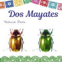 Vanessa Alanís - Dos mayates