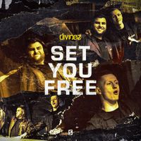 Divinez - Set You Free
