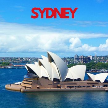 Various Artists - Sydney