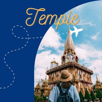 Various Artists - Temple