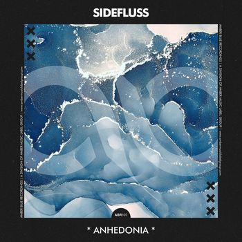 Sidefluss - Anhedonia