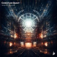 Christian Quast - Infinite Dimensions