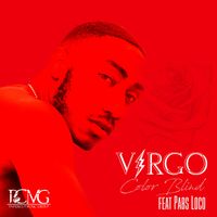 Virgo - Color Blind (Explicit)