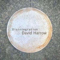 David Harrow - Disintegration