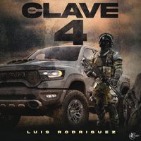 Luis Rodriguez - Por Clave 4