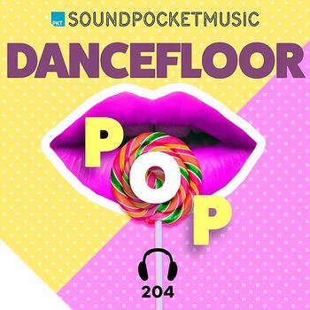 Christopher Lewis, Daniel Marantz - Dancefloor Pop