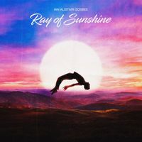 Ian Alistair Gosbee - Ray of Sunshine