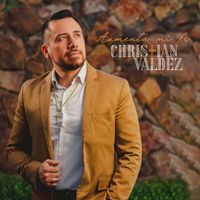 Christian Valdez - Aumenta Mi Fe