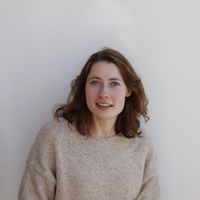 Jasmijn van Arkel - Regen