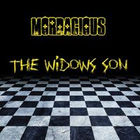 Mordacious - The Widows Son (Explicit)