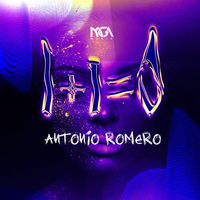 Antonio Romero - 1+1=0
