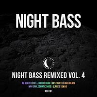 Night Bass - Night Bass Remixed: Vol. 4
