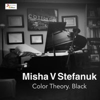 Misha V Stefanuk - Color Theory Black