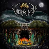 Unchained - The Calling