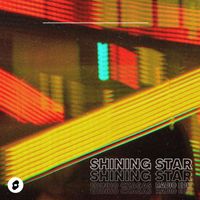 Edinho Chagas - Shining Star (Radio Edit)