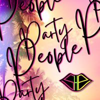 She - Party People (feat. Sara Amore, Caitlin Dwyer, Rocío López, Devon Diep & Savanity)