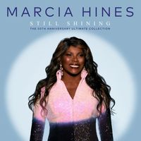 Marcia Hines - Still Shining: The 50th Anniversary Ultimate Collection