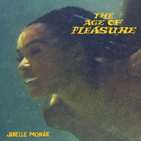 Janelle Monáe - The Age of Pleasure (Explicit)