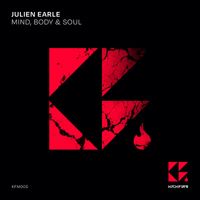 Julien Earle - Mind, Body & Soul