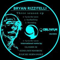 Bryan Rizzitelli - Three Season