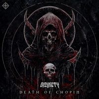 Disinety - Death Of Chopin