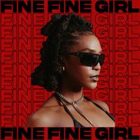 Deja - Fine Fine Girl (Explicit)