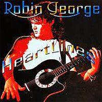 Robin George - Heartlines