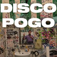 Lazarus - Disco Pogo (Explicit)