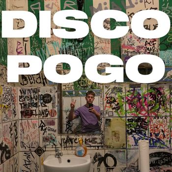 LAZARUS - Disco Pogo (Explicit)