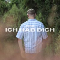 MIKK - Ich hab dich