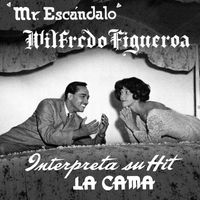 Wilfredo Figueroa - Interpreta su Hit ‘La Cama’