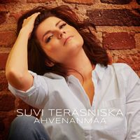 Suvi Teräsniska - Ahvenanmaa