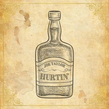 Joe Taylor - Hurtin'