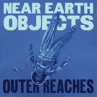 Near Earth Objects - Outer Reaches