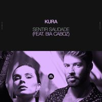 Kura - Sentir Saudade (feat. Bia Caboz)