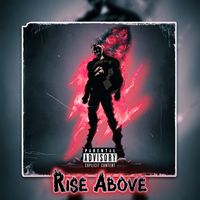 Jazz - Rise Above - EP (Explicit)