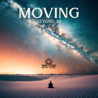 Meditation Music Zone - Moving Beyond 3D (Detachment Meditation, Soul Alignment Music, Spiritual Transmission Practice)