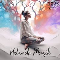 Avslappning Musik Akademi - Helande Musik 2023 (Somna Gott, Avslappningsmusik Barn, Stress Relief Music)