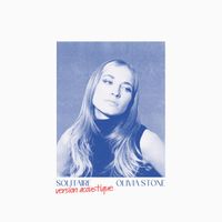 Olivia Stone - Solitaire (Version acoustique)