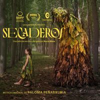 Paloma Peñarrubia - Secaderos (Original Motion Picture Soundtrack)