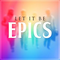 L'Orchestra Cinematique - Let It Be - Epic Beatle Collection